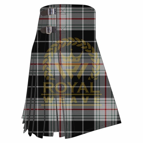 Pirrans dress tartan kilt - pirrans,