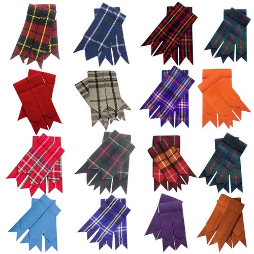 Highland kilt hose sock - kilt,