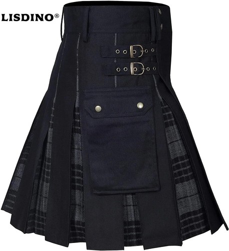 Men utility kilt - men's,