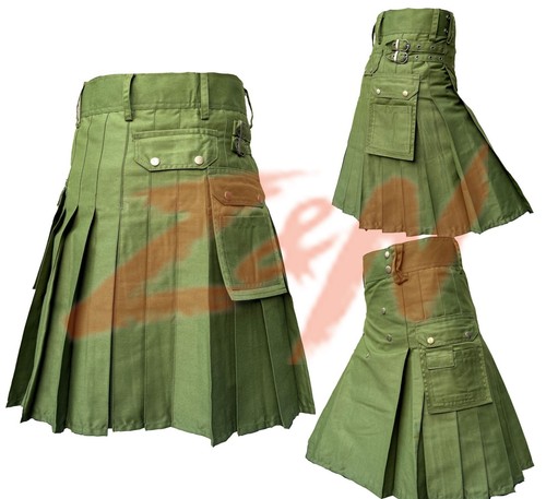 Men brand new - new, olive