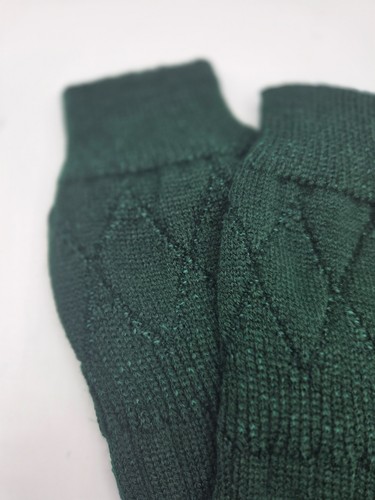 Scottish dark green - dark,