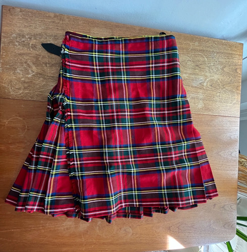 Scottish highland royal - highland,