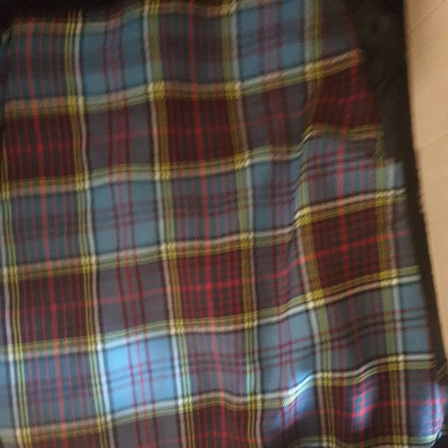 Scottish highland kilt - scottish,