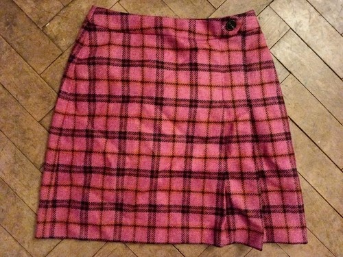 Hobbs tweed moon pink check - hobbs, by