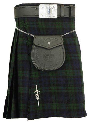 Mens scottish kilt - scottish,