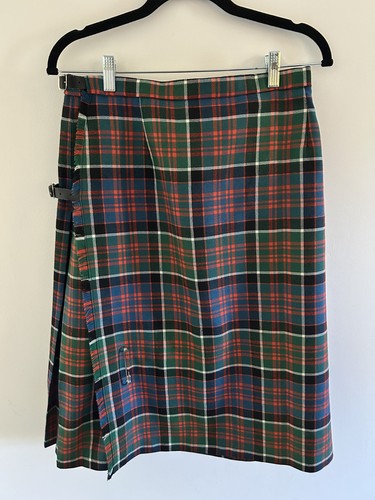 Vtg hector russell kiltmaker - vtg,