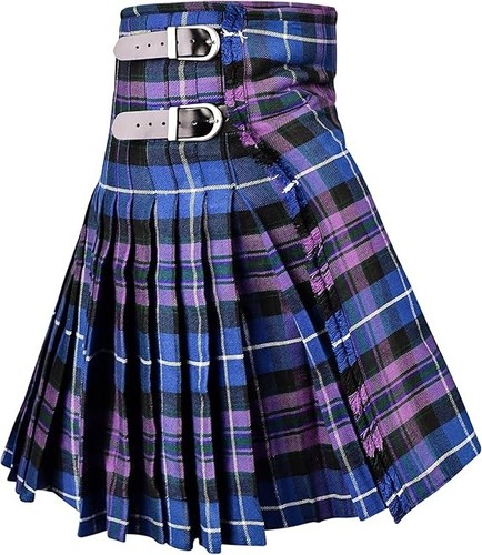 Kilt for men 16oz - men,