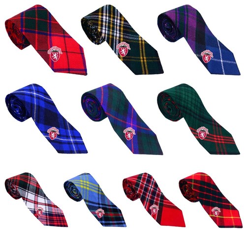 Men scottish kilt - men's,