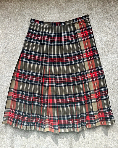 Vintage the way - 2, skirt